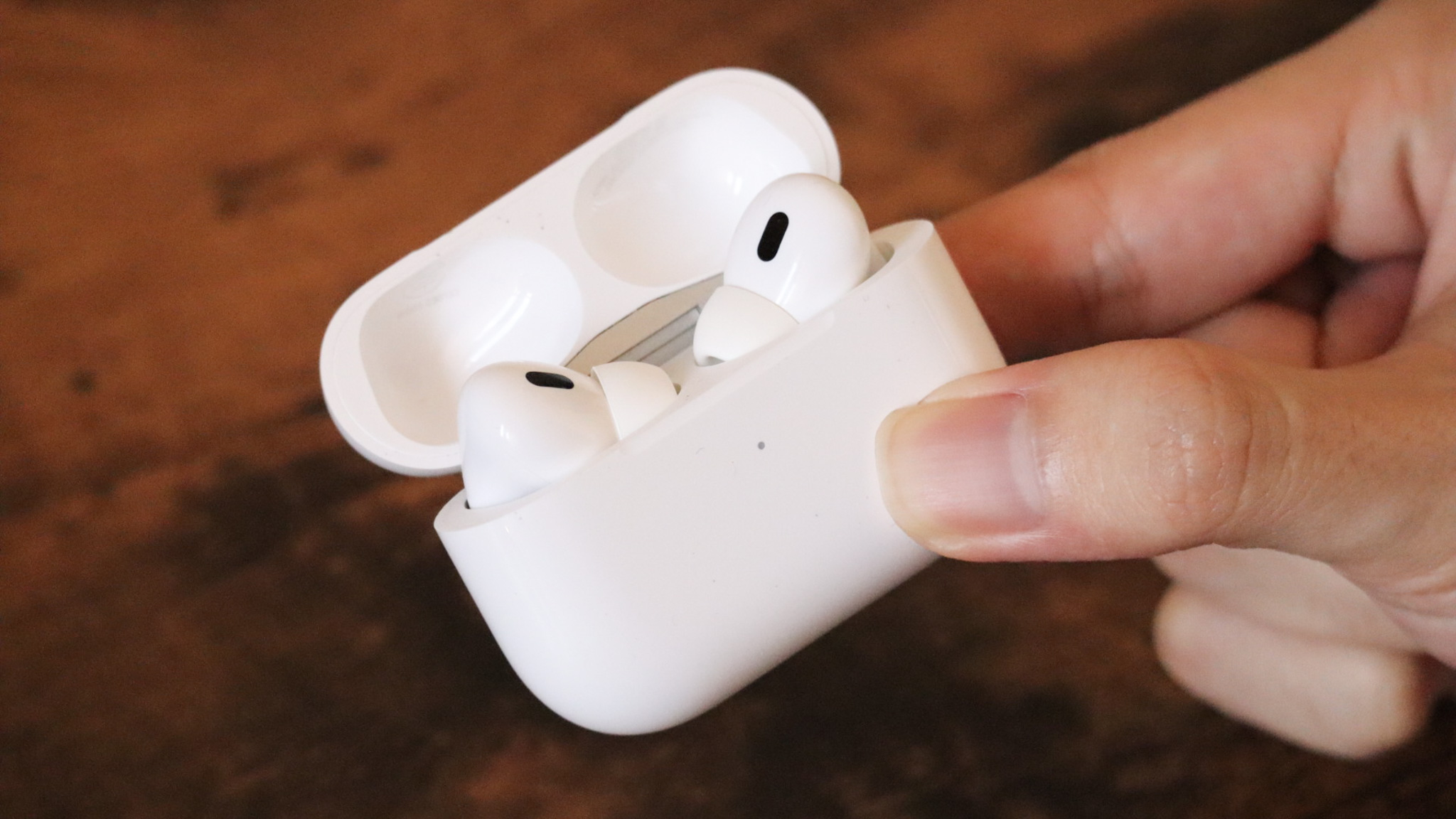 AirPods Pro 2（ケース）