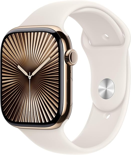 Apple Watch Series 10イメージ