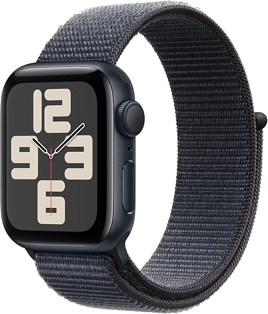 Apple Watch SE（第2世代）イメージ