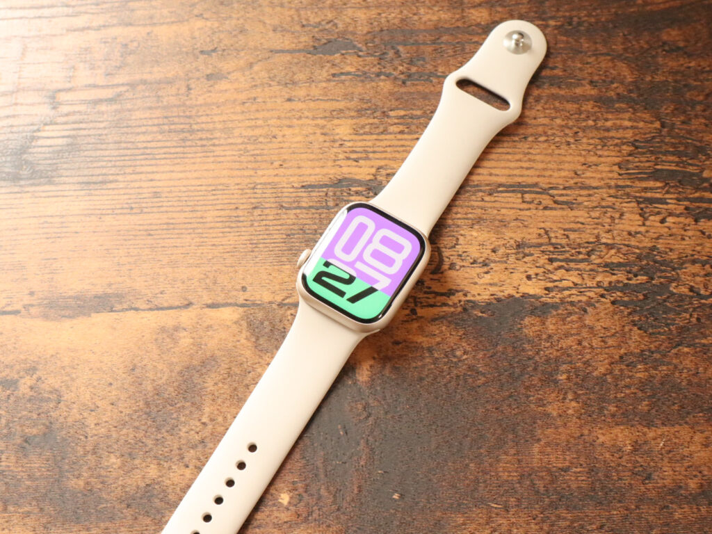 Apple Watch イメージ12