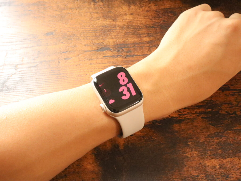 Apple Watch イメージ3