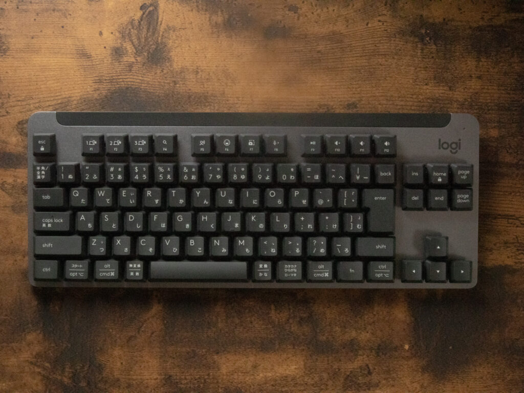 SIGNATURE K855