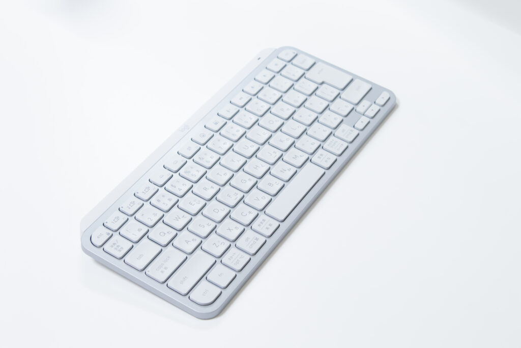 MX KEYS MINI本体